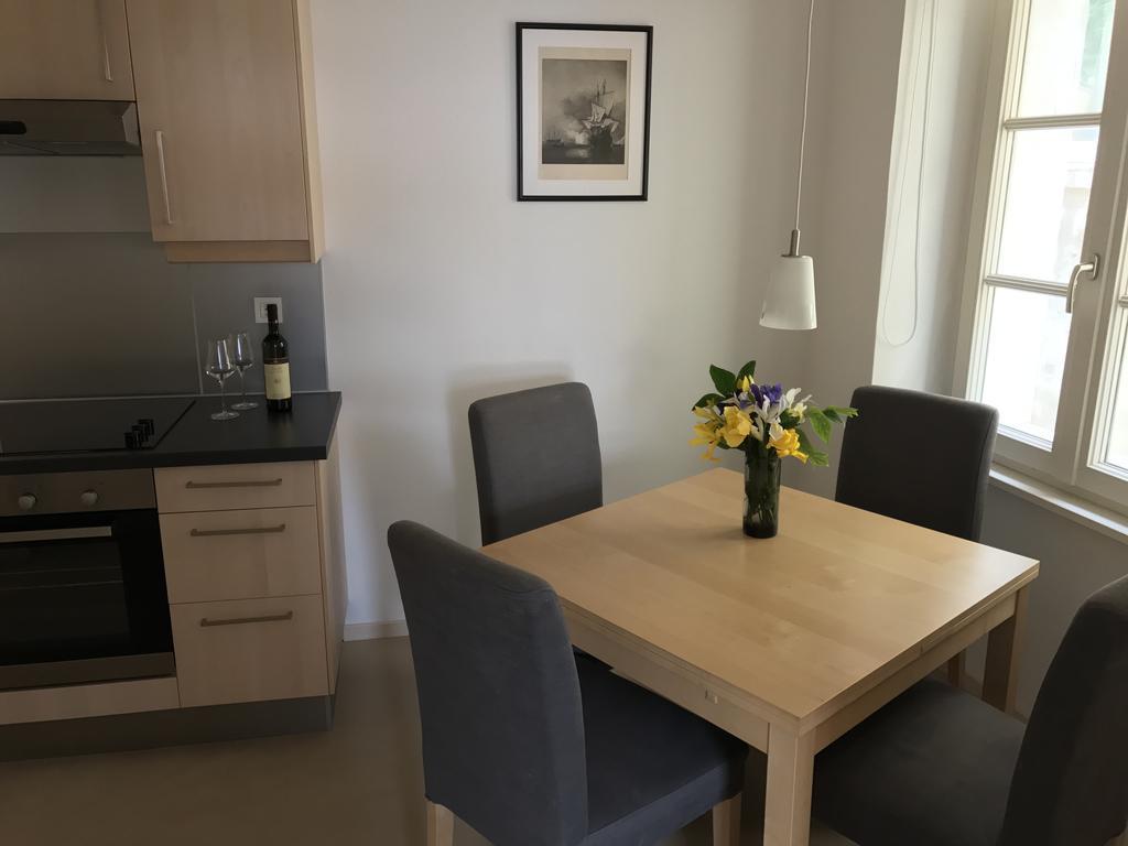 Apartment Marciana Pirano Esterno foto